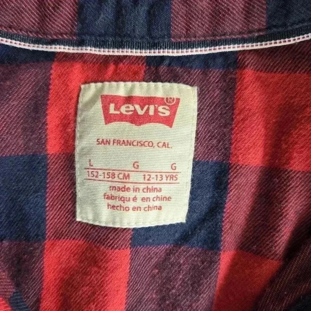 Levis beautiful warm
